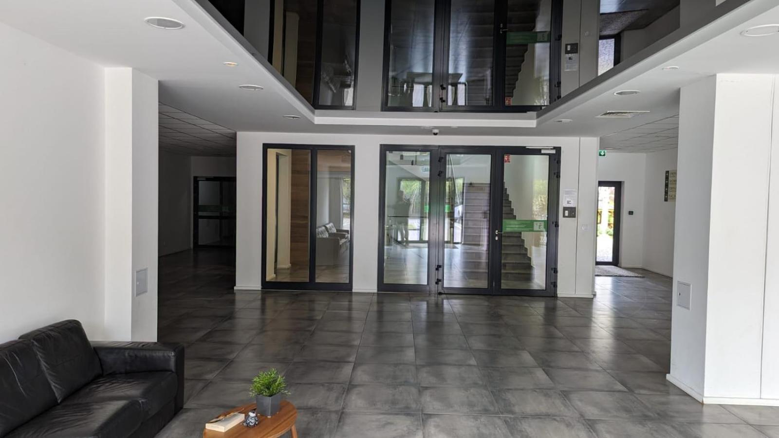 Dwie Sosny I Swierk Ustronie Morskie Extérieur photo