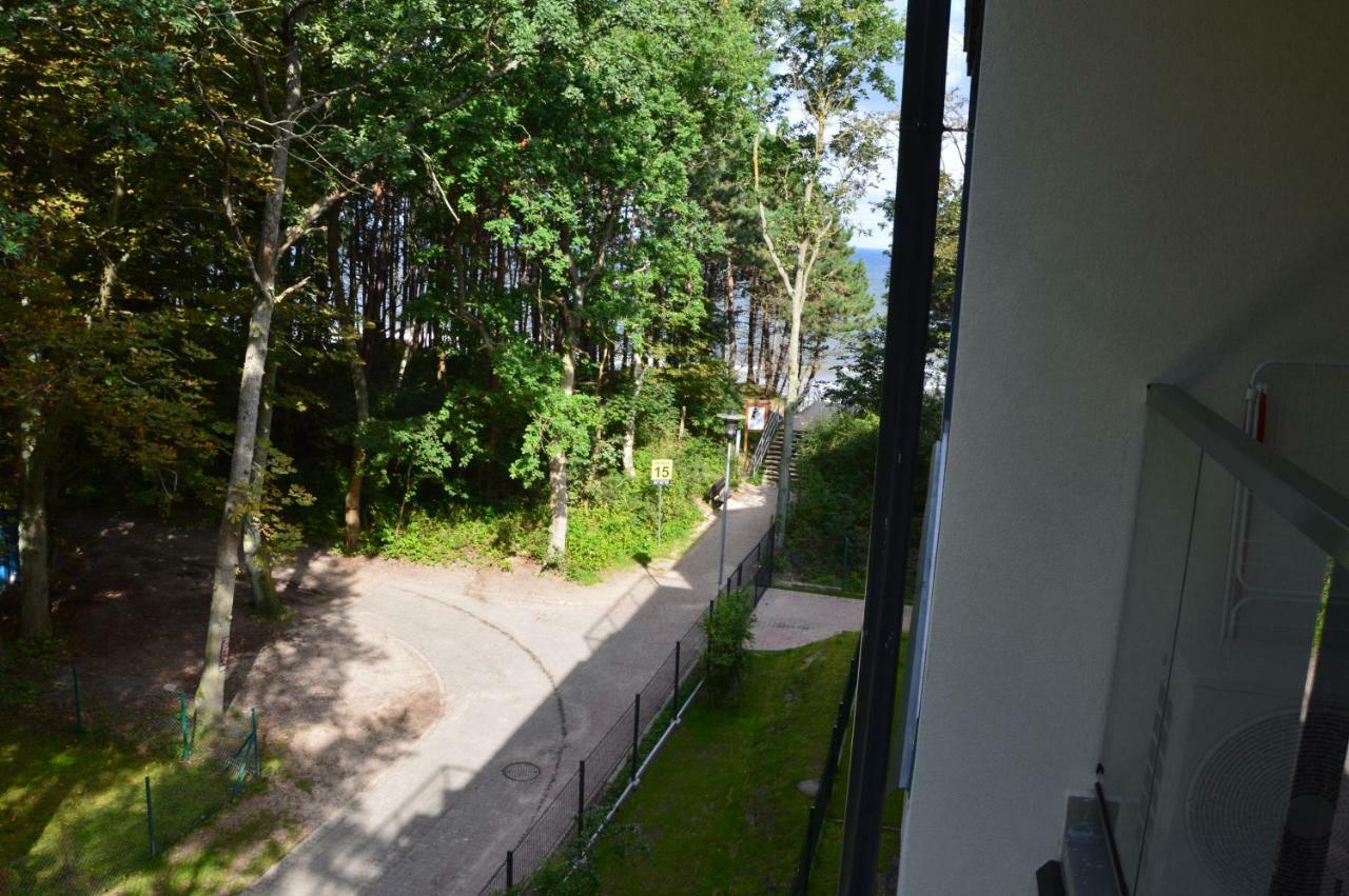 Dwie Sosny I Swierk Ustronie Morskie Extérieur photo